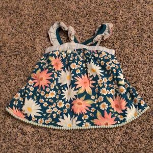 Matilda Jane tank top